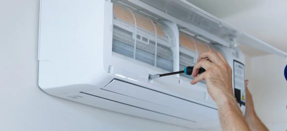 AC Installation