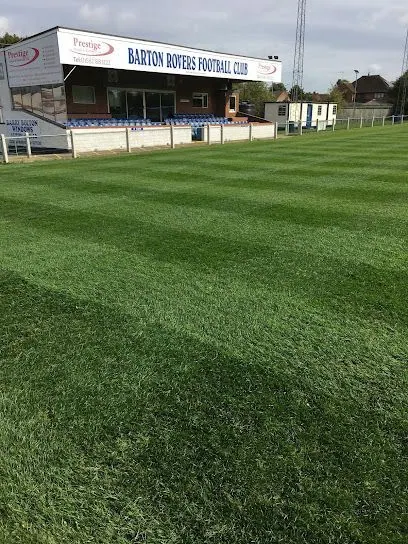 Barton Rovers FC