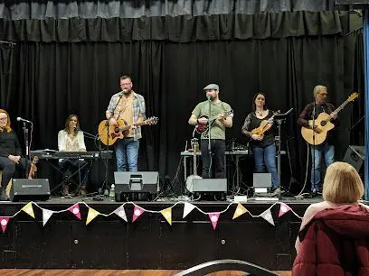 Barton le clay Village Hall
