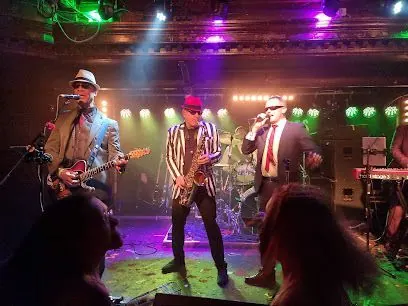 Bedford Esquires Music Venue
