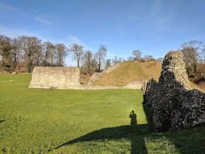 Berkhamsted Castle