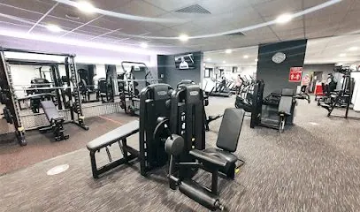 Berkhamsted Leisure Centre