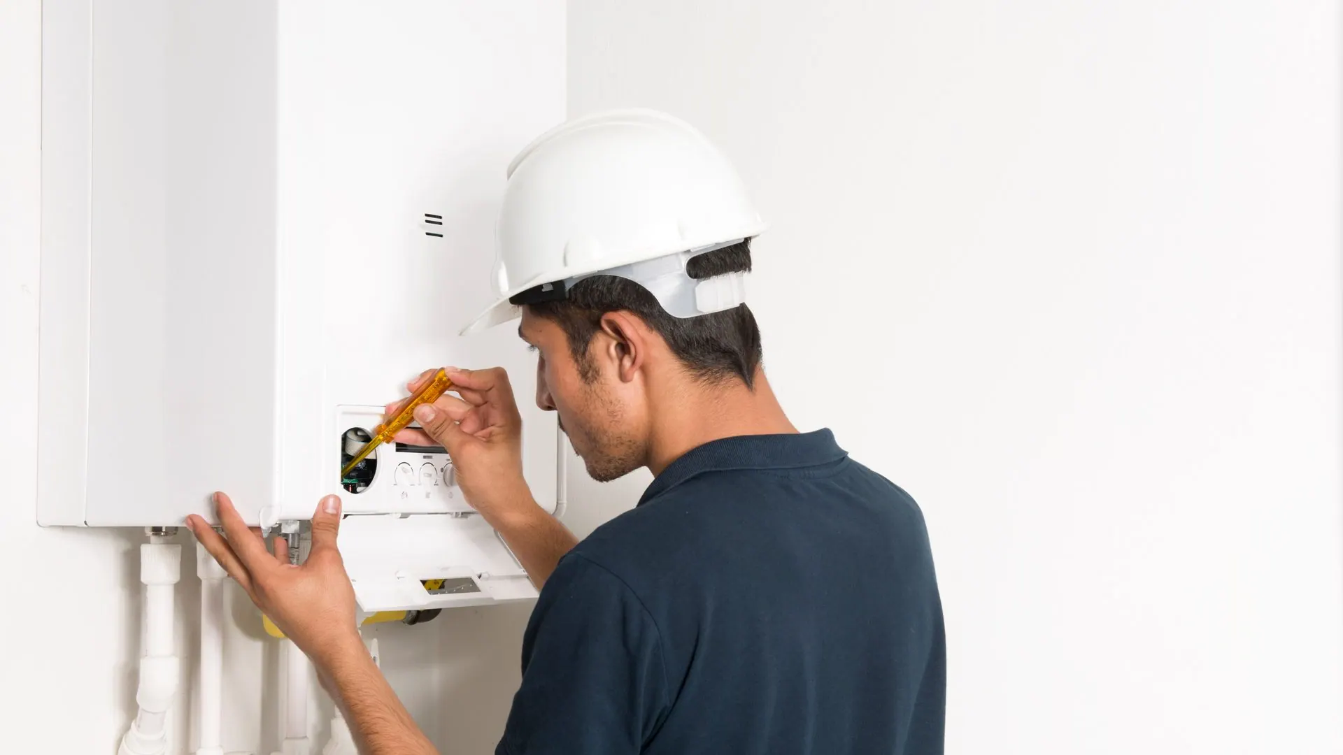 Boiler Installation