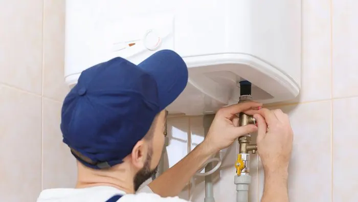 Boiler Service
