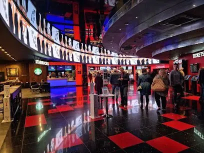 Cineworld Hemel Hempstead