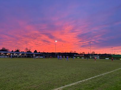 Creasey Park Community Football Centre