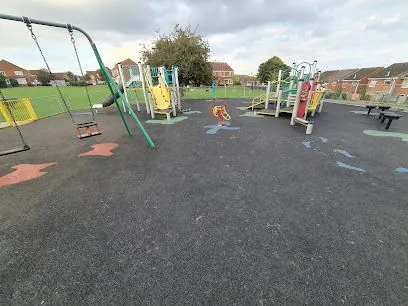 Derwent Road Play Area