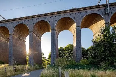 Digswell Viaduct