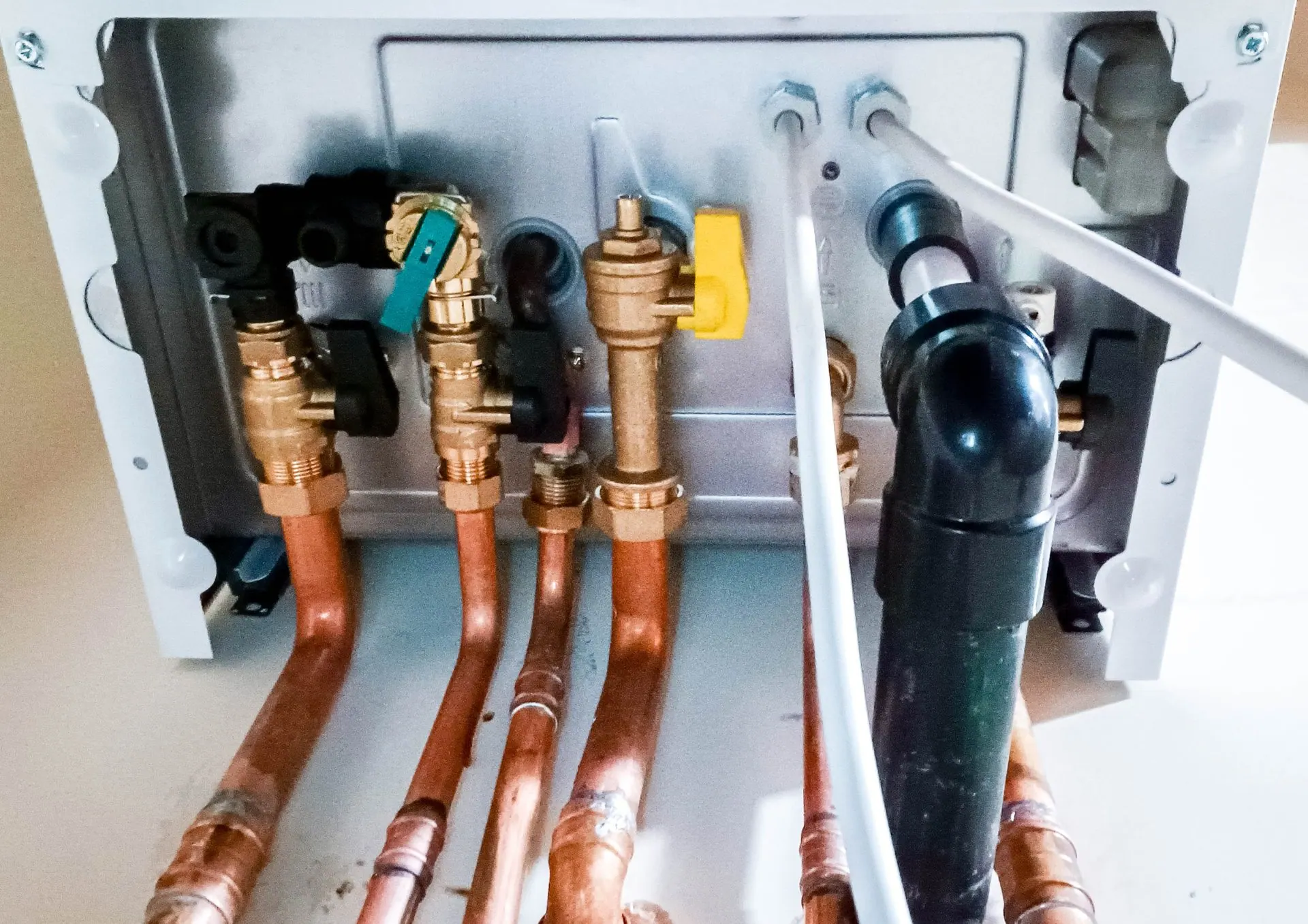 Emergency Plumber Luton