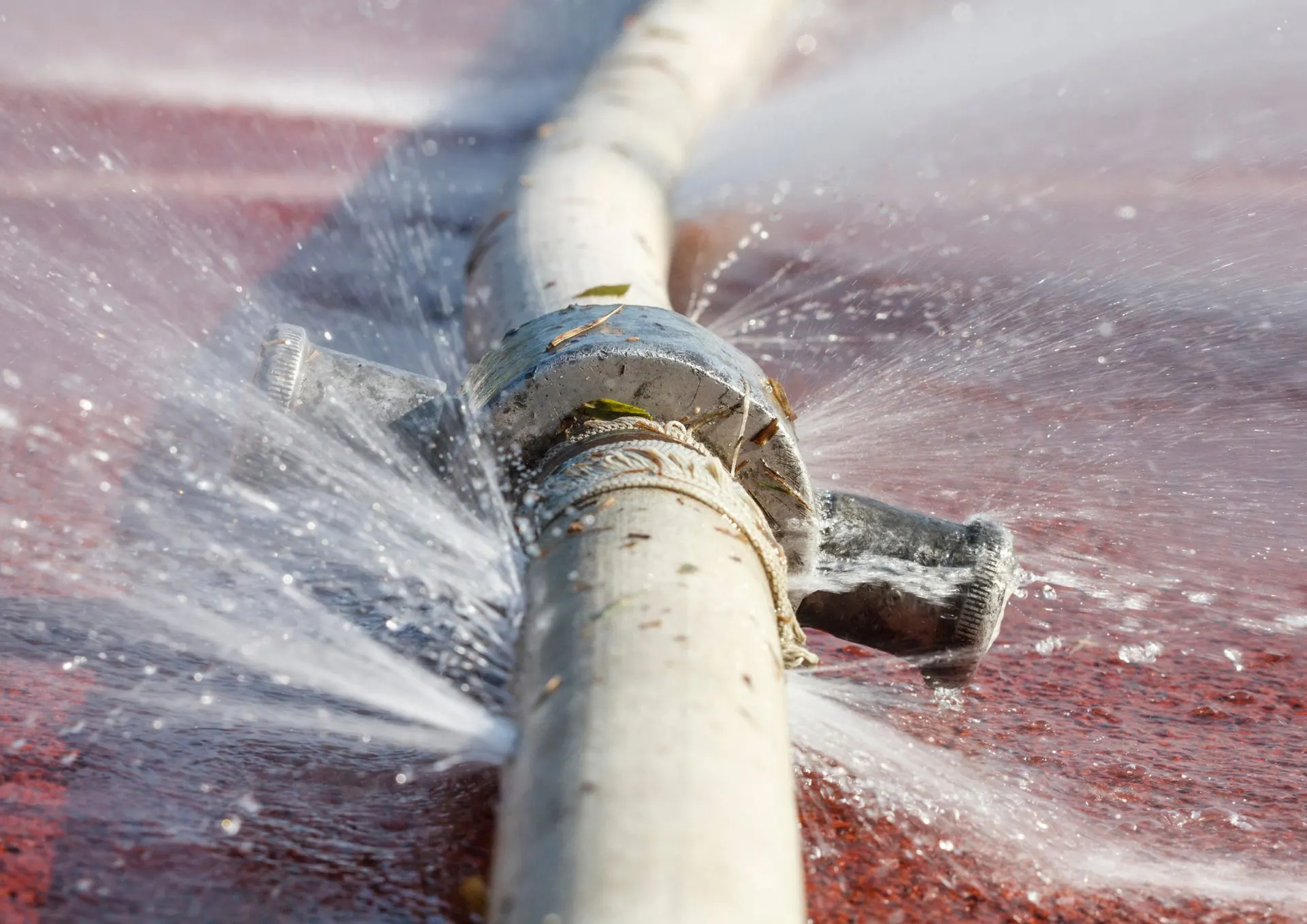 Emergency Plumber Luton