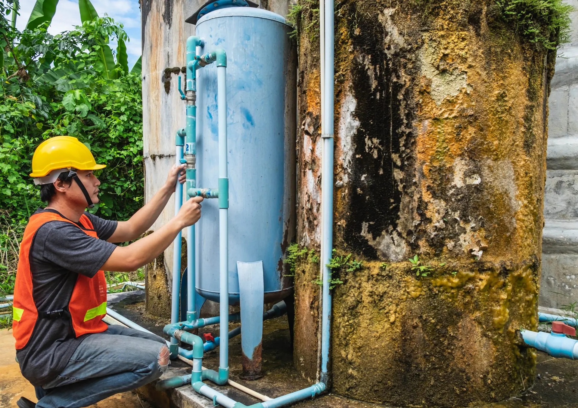 Emergency Plumber Luton
