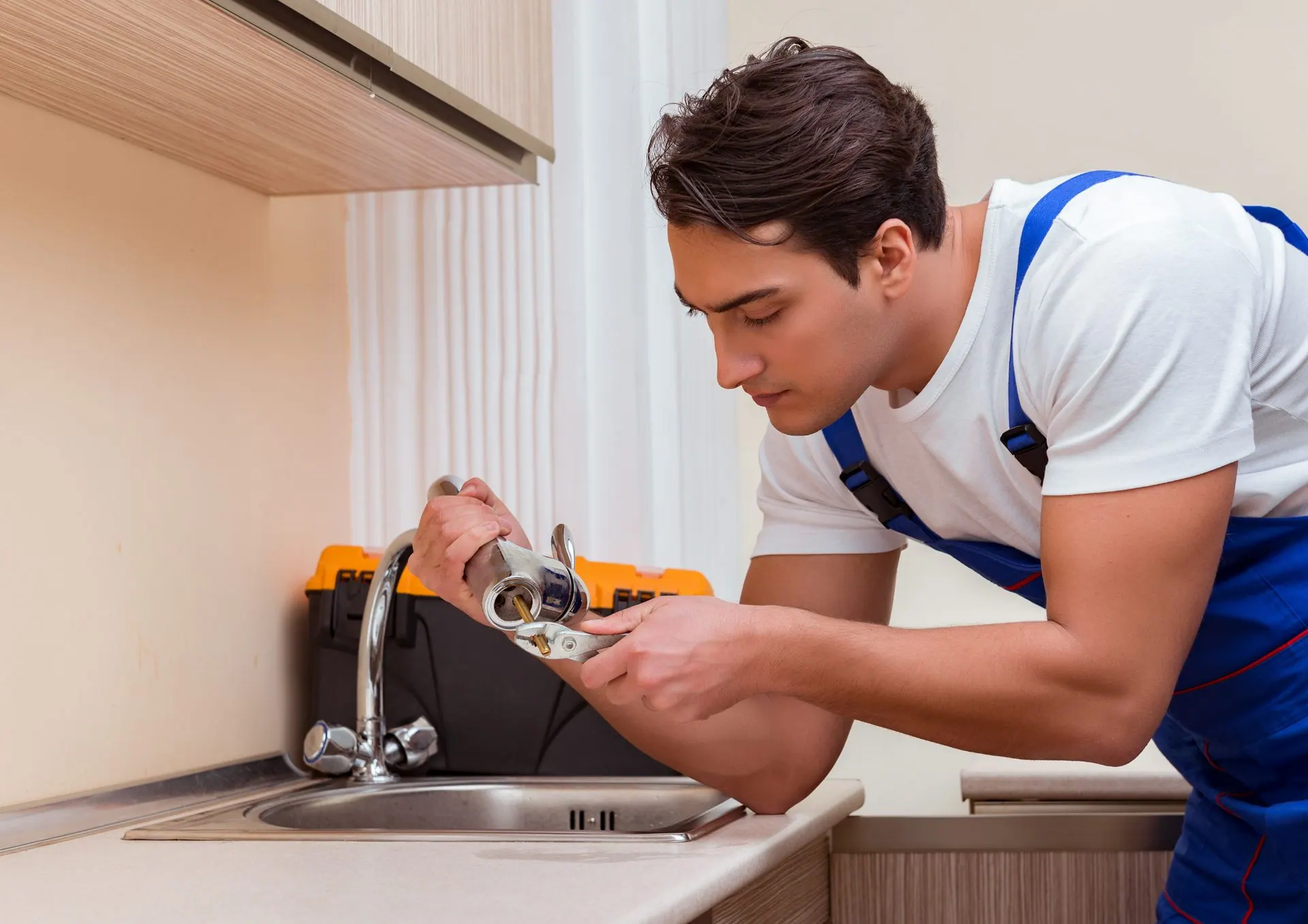 Emergency Plumber Luton