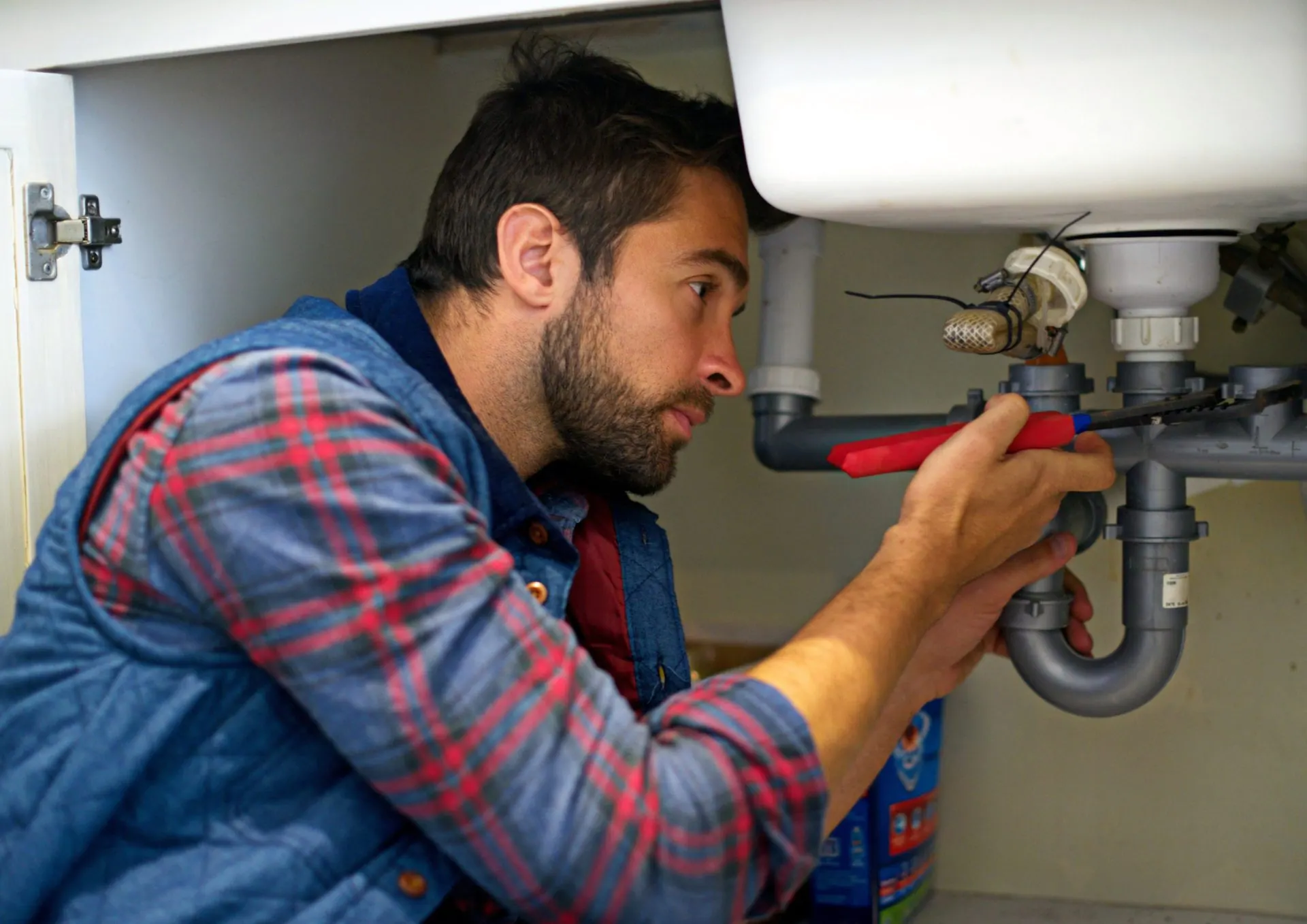 Emergency Plumber Luton
