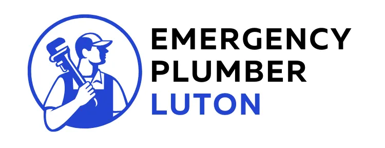 Emergency Plumber Luton Logo