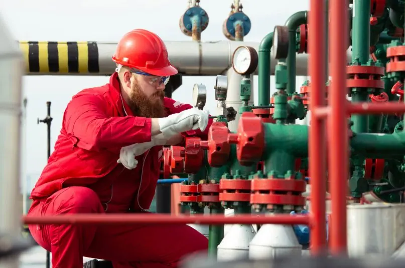Gas Safe Engineer