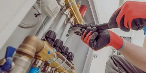 Gas Engineer
