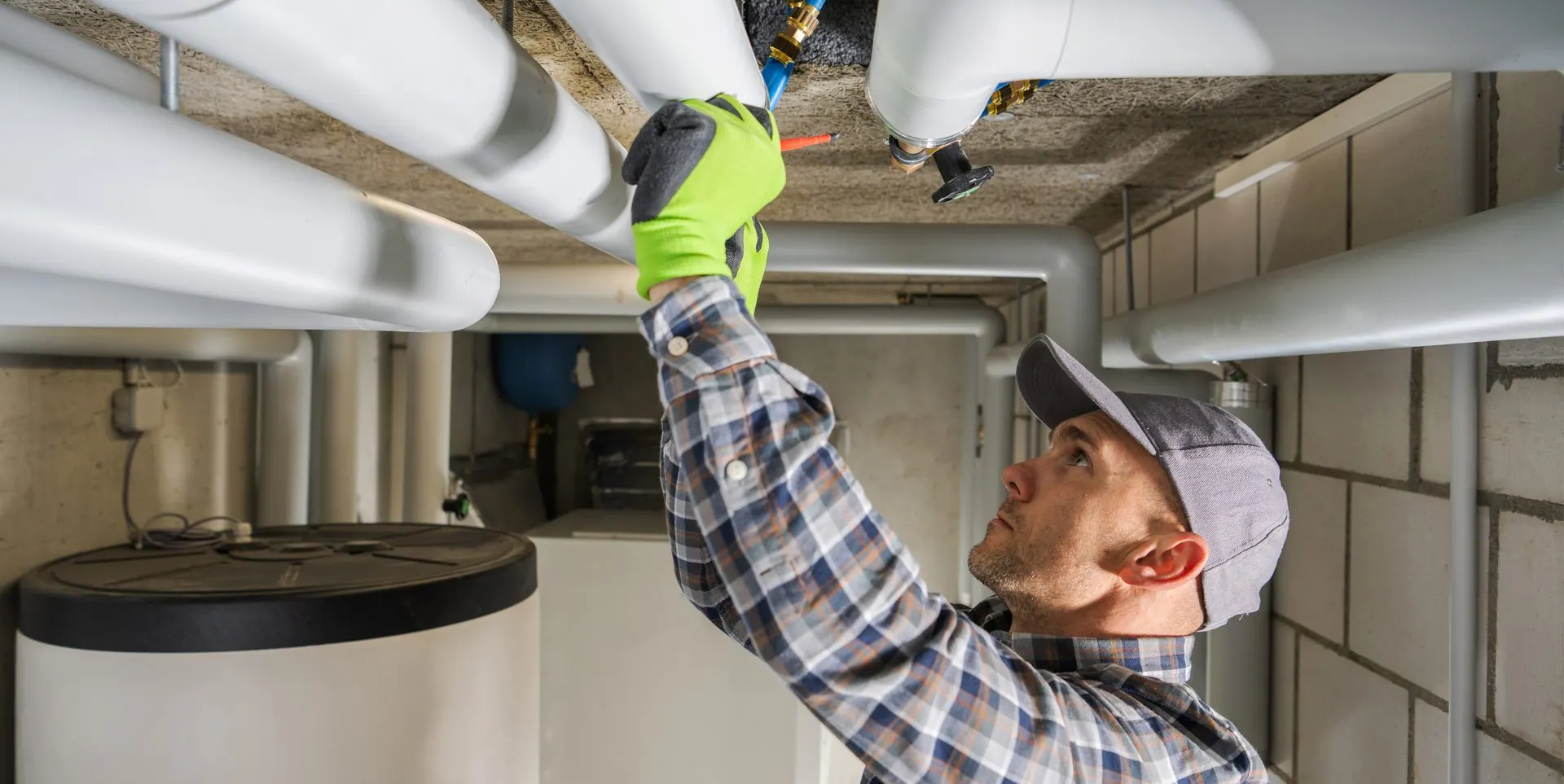 Gas Safety Certificates