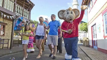 Gulliver s Land Theme Park Resort