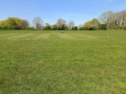 Harlington Cricket Club