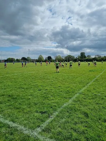 Hitchin Rugby Football Club