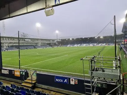Luton Town Football Club