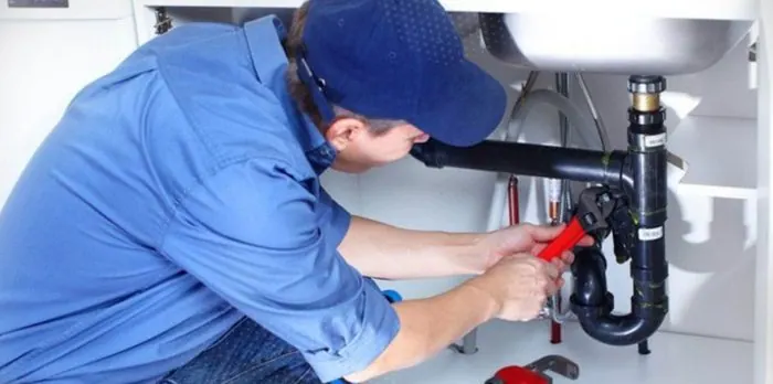 Plumbing