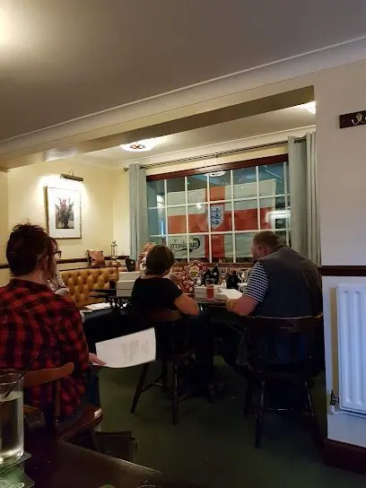 Slip End Social Club