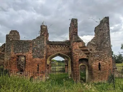 Someries Castle