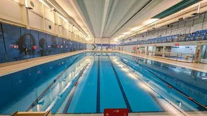 Stevenage Swimming Centre