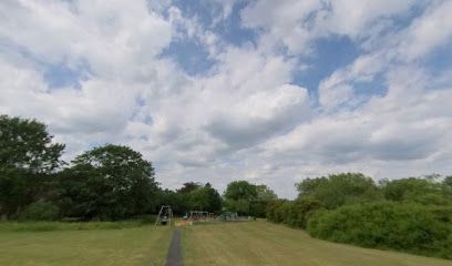 The Bury Orchard