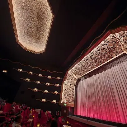 The Rex Cinema