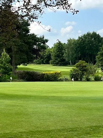 Verulam Golf Club
