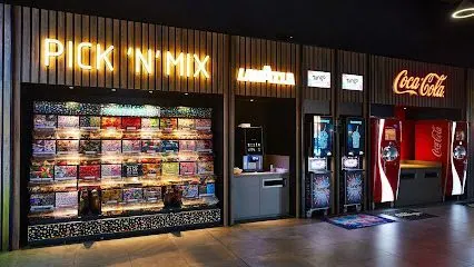 Vue Cinema Watford