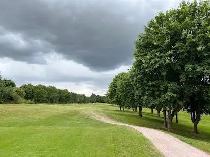 Welwyn Garden City Golf Club
