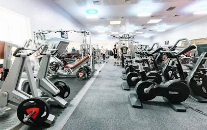 Westminster Lodge Leisure Centre